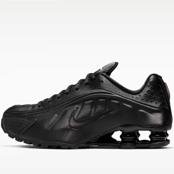 Nike Shox R4 - Picture 2 of 6
